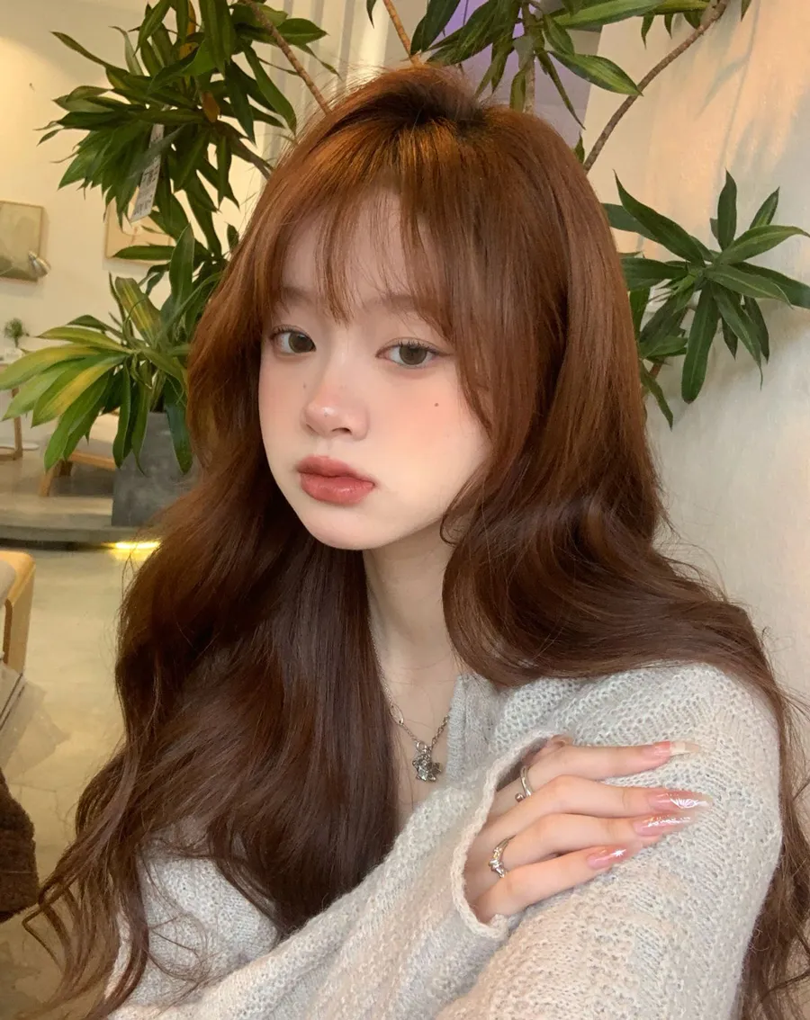 Bí quyết giúp màu son lên chuẩn và hài hòa với da vàng