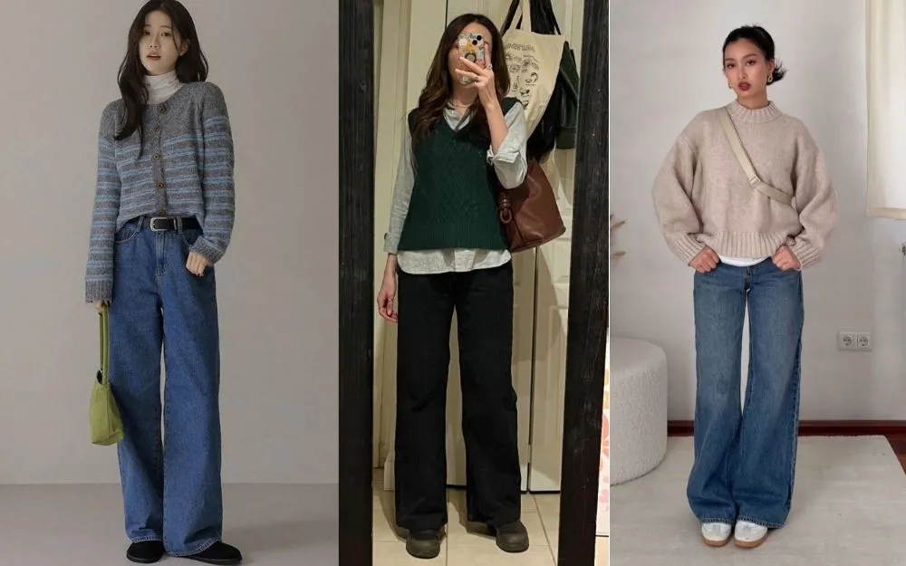 Đi Mù Cang Chải Mặc Gì? 20+ Outfits Chụp Ảnh Ruộng Bậc Thang Đẹp - 9