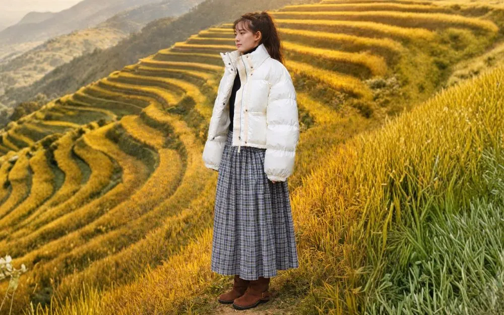 Đi Mù Cang Chải Mặc Gì? 20+ Outfits Chụp Ảnh Ruộng Bậc Thang Đẹp - 14