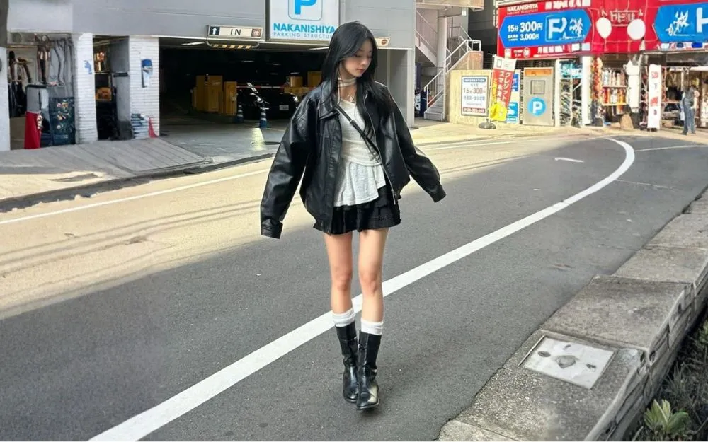 Đi Mù Cang Chải Mặc Gì? 20+ Outfits Chụp Ảnh Ruộng Bậc Thang Đẹp - 15