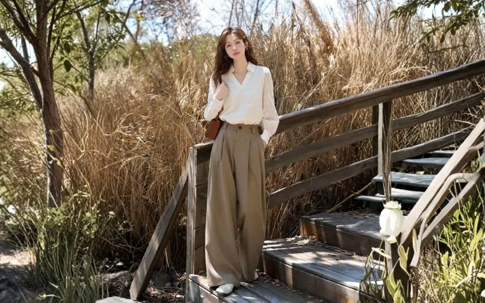 Đi Mù Cang Chải Mặc Gì? 20+ Outfits Chụp Ảnh Ruộng Bậc Thang Đẹp - 6