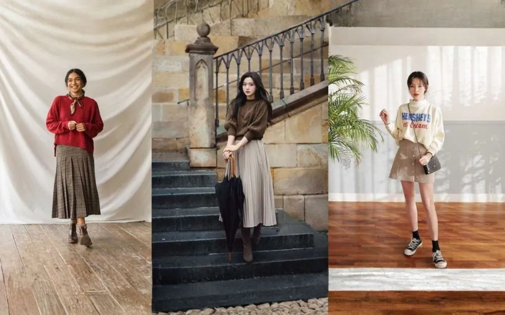 Đi Mù Cang Chải Mặc Gì? 20+ Outfits Chụp Ảnh Ruộng Bậc Thang Đẹp - 8