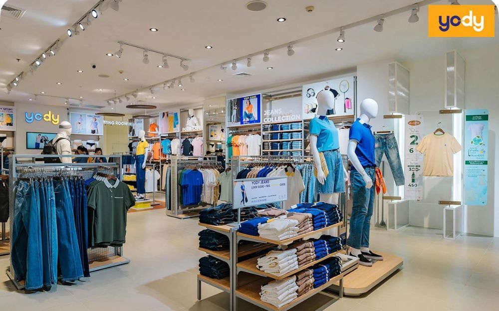 Top 5 Địa Chỉ Mua Chân Váy Đẹp Ở Hà Nội Uy Tín, Chính Hãng - 3