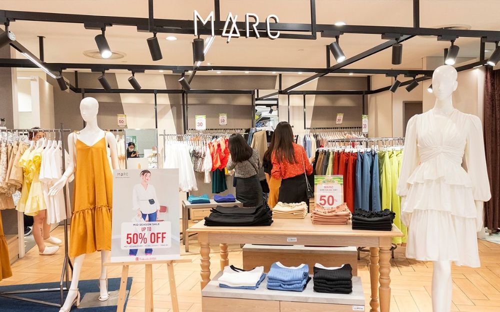 Top 5 Địa Chỉ Mua Chân Váy Đẹp Ở Hà Nội Uy Tín, Chính Hãng - 4