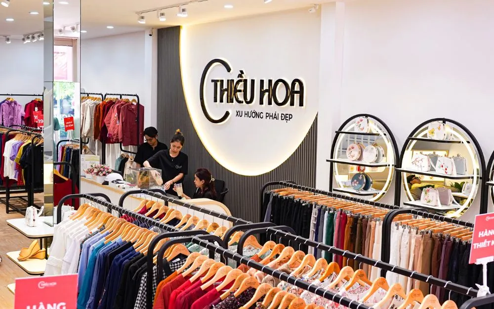 Top 5 Địa Chỉ Mua Khăn Quàng Cổ Đẹp Ở Hà Nội Uy Tín - 5