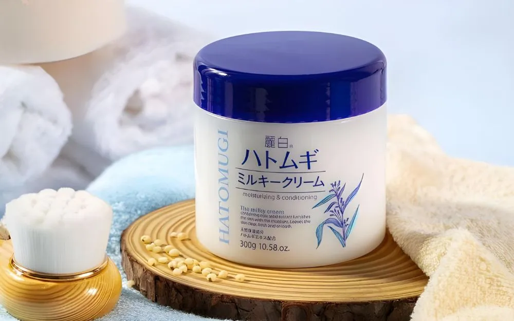 Top 12 Kem Dưỡng Trắng Da Mặt Bán Chạy, Hiệu Quả Và Được Tin Dùng - 10