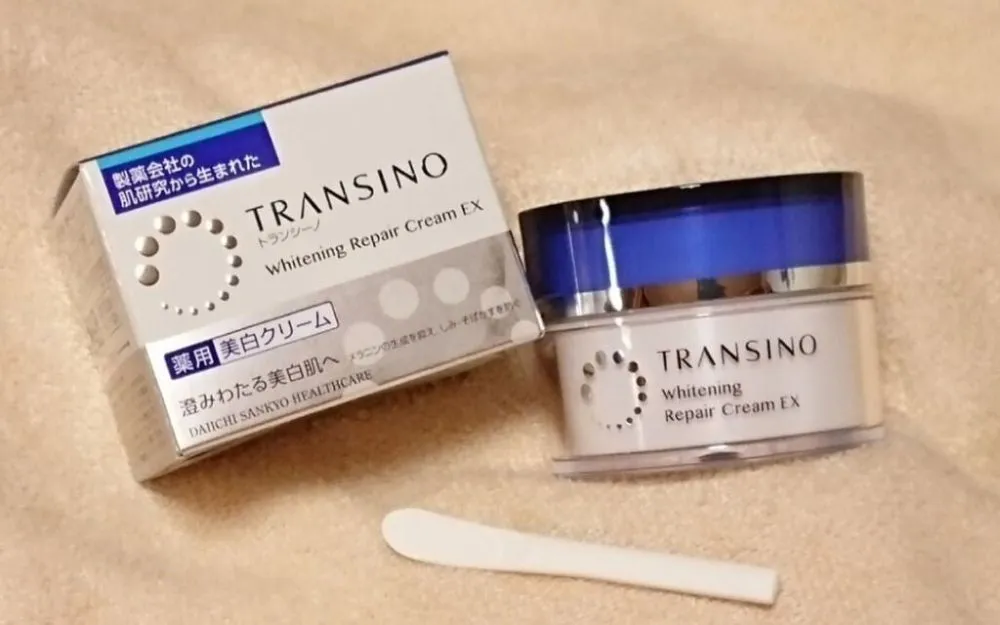 Top 12 Kem Dưỡng Trắng Da Mặt Bán Chạy, Hiệu Quả Và Được Tin Dùng - 7