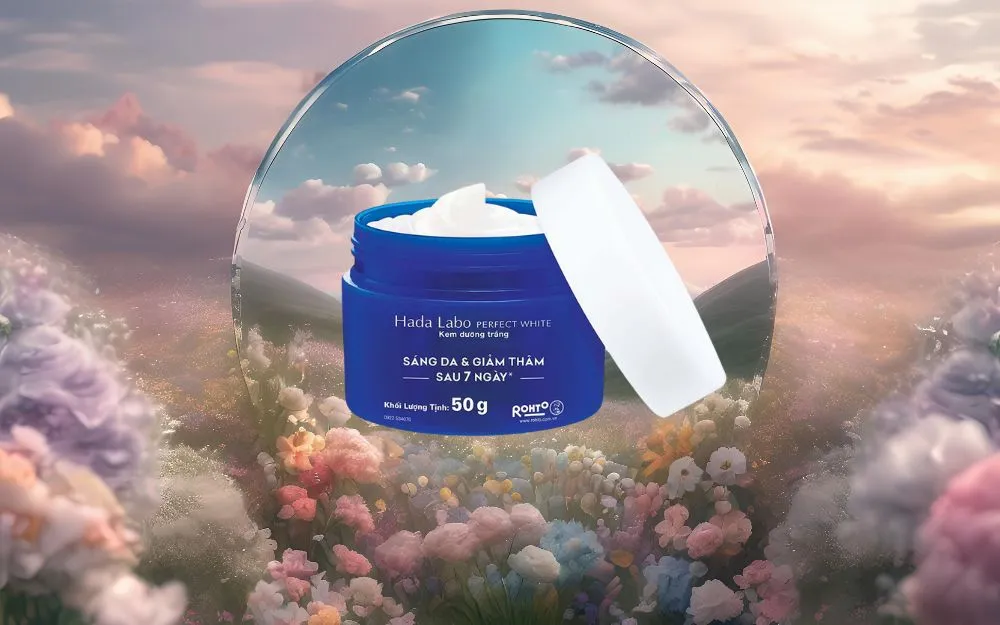 Top 12 Kem Dưỡng Trắng Da Mặt Bán Chạy, Hiệu Quả Và Được Tin Dùng - 8