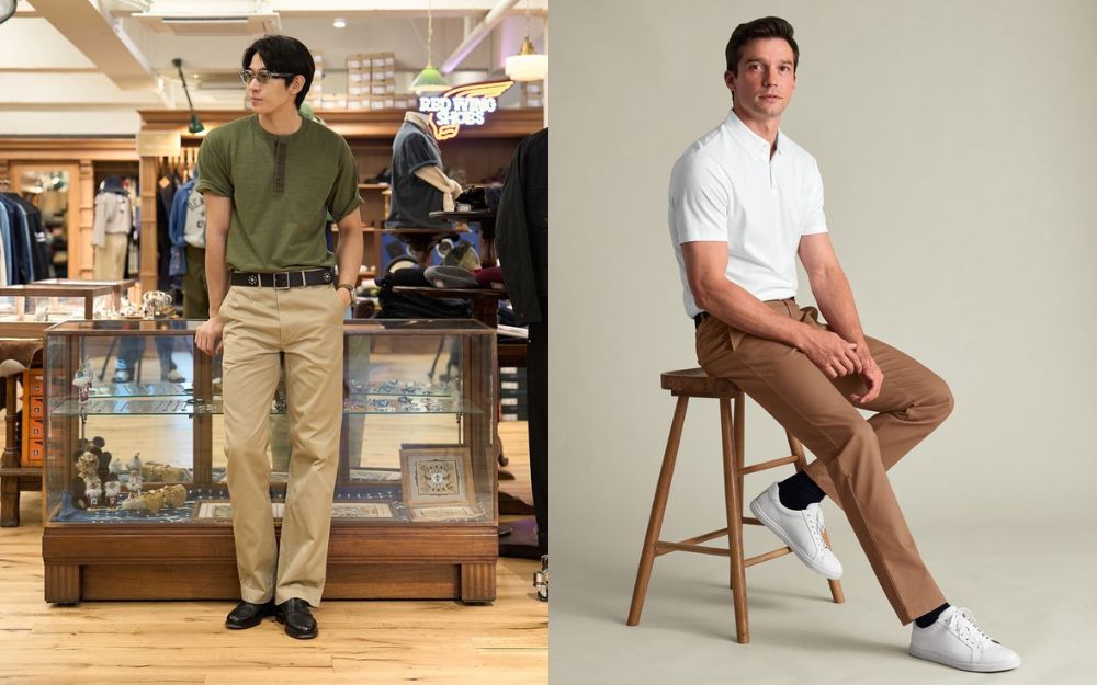 Mặc Gì Đi Countdown 2026? Phối Đồ Theo Địa Điểm Countdown Hà Nội - 11