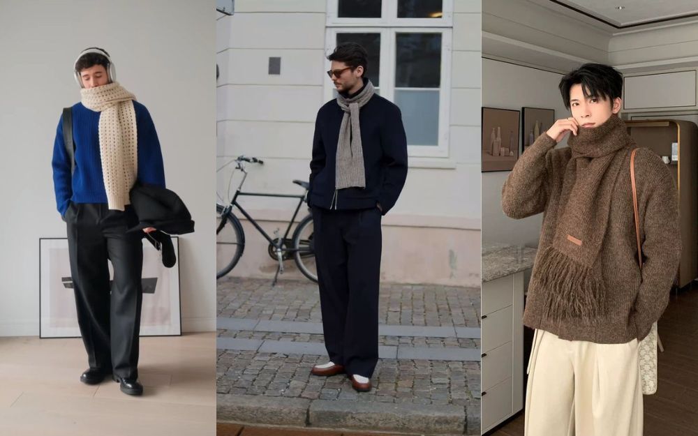 Mặc Gì Đi Countdown 2026? Phối Đồ Theo Địa Điểm Countdown Hà Nội - 12