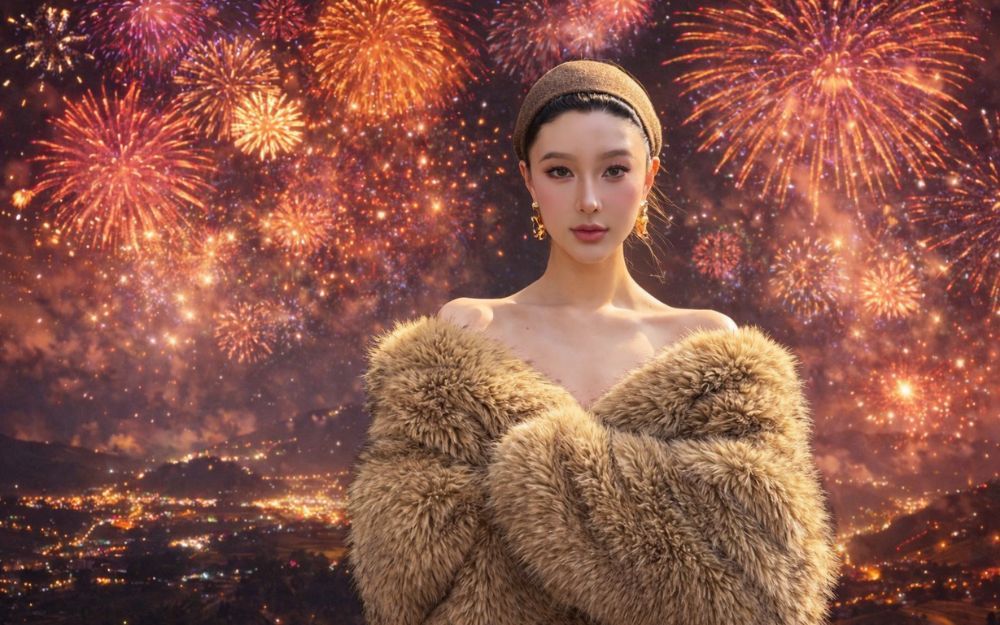 Mặc Gì Đi Countdown 2026? Phối Đồ Theo Địa Điểm Countdown Hà Nội - 4