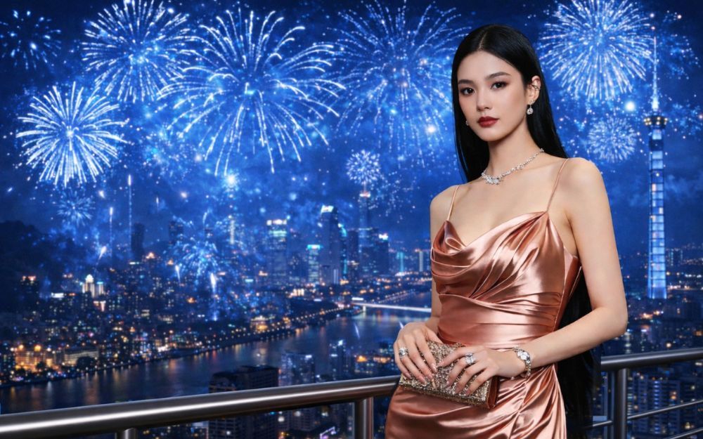 Mặc Gì Đi Countdown 2026? Phối Đồ Theo Địa Điểm Countdown Hà Nội - 5