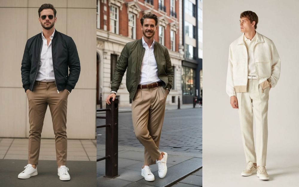 Mặc Gì Đi Countdown 2026? Phối Đồ Theo Địa Điểm Countdown Hà Nội - 8