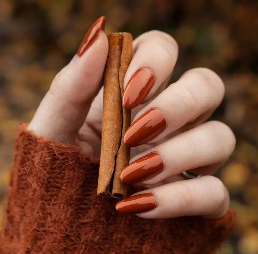 Top 60+ Màu Nail Hợp Với Mệnh Kim Mang Đến May Mắn Và Tài Lộc - 27