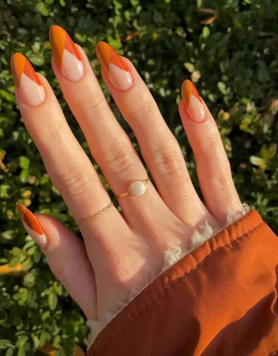 Top 60+ Màu Nail Hợp Với Mệnh Kim Mang Đến May Mắn Và Tài Lộc - 30