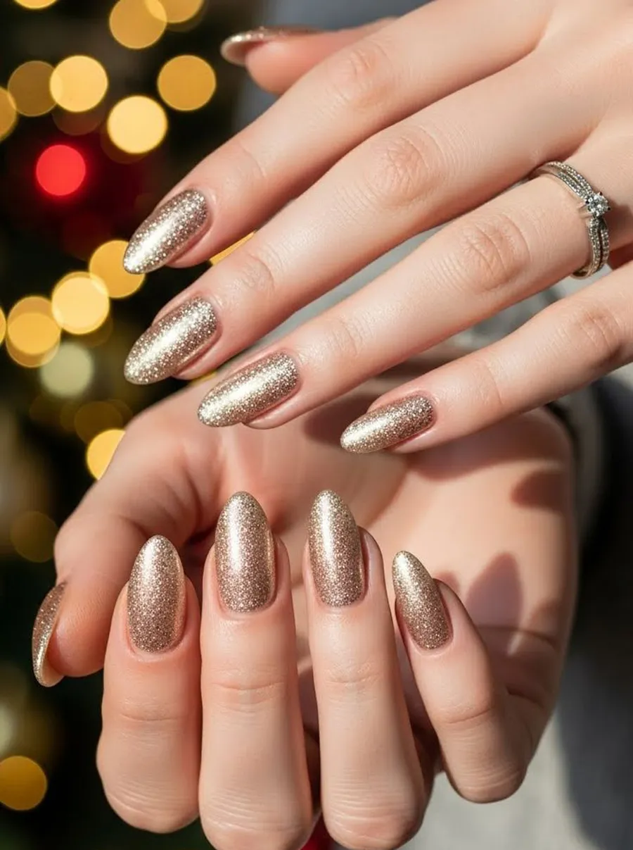 Top 60+ Màu Nail Hợp Với Mệnh Kim Mang Đến May Mắn Và Tài Lộc - 32