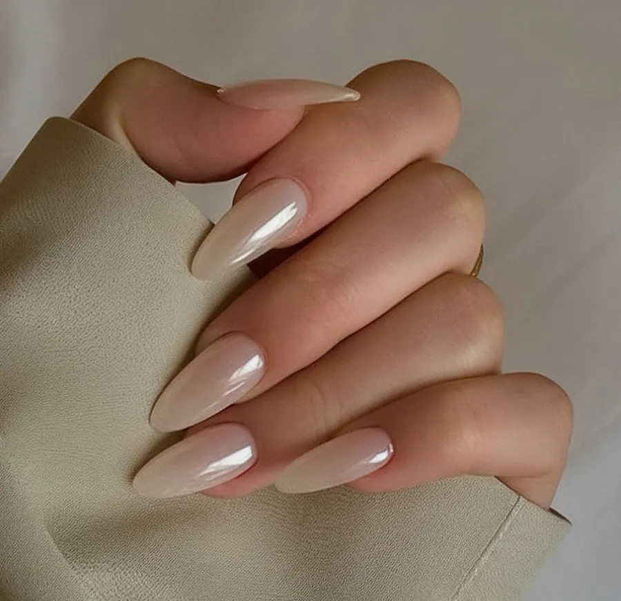 Top 15+ Màu Nail Hợp Mệnh Thủy Mang Đến Vận May - 14