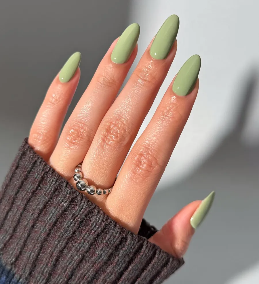 Top 15+ Màu Nail Hợp Mệnh Thủy Mang Đến Vận May - 9