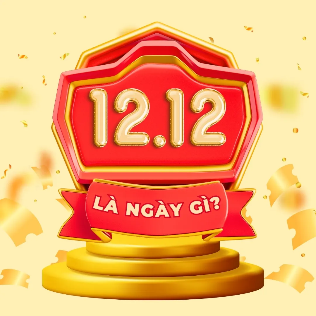 12/12 là ngày gì?