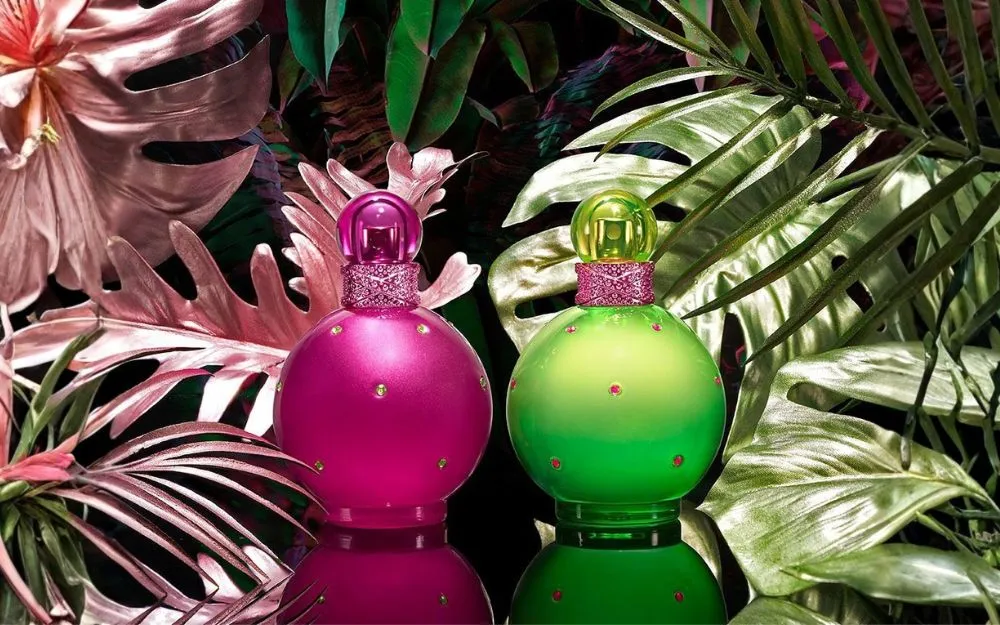 Review 5 Nước Hoa Britney Spears Bán Chạy, Thơm Nức Mũi  - 1