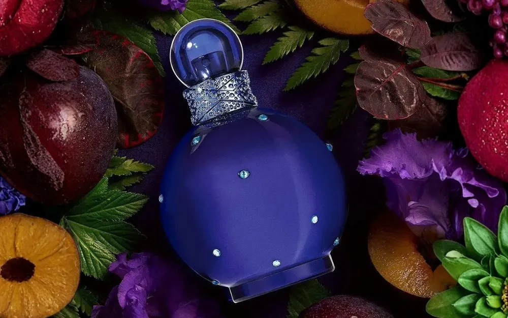 Review 5 Nước Hoa Britney Spears Bán Chạy, Thơm Nức Mũi  - 3