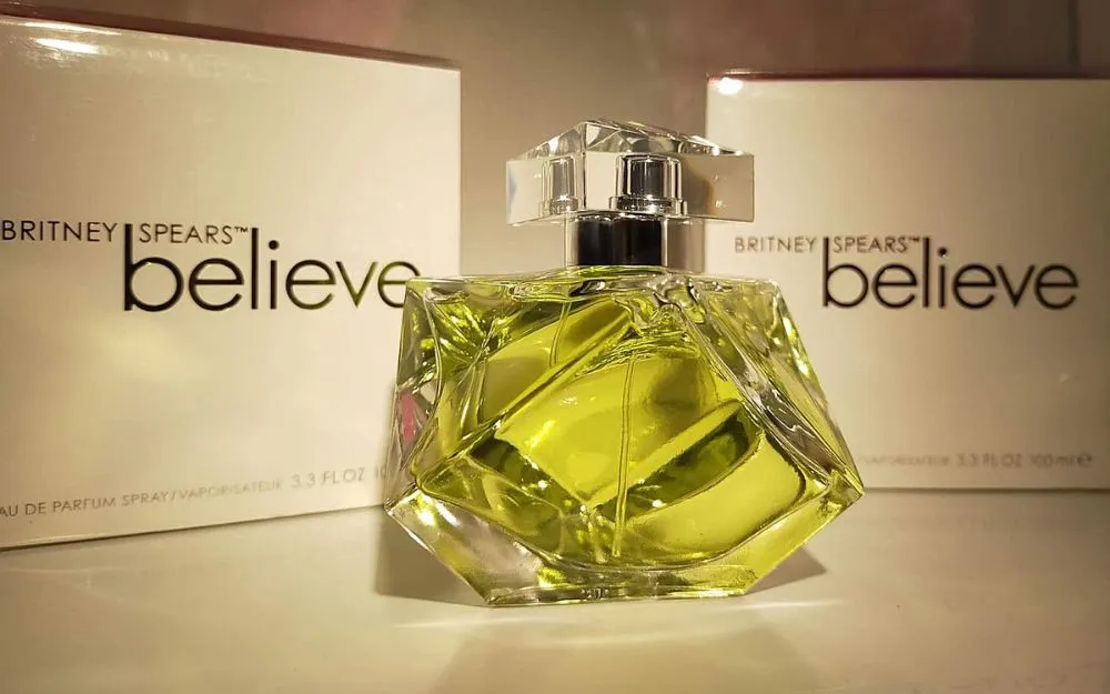 Review 5 Nước Hoa Britney Spears Bán Chạy, Thơm Nức Mũi  - 5