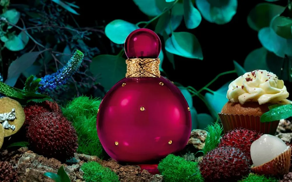 Review 5 Nước Hoa Britney Spears Bán Chạy, Thơm Nức Mũi  - 7