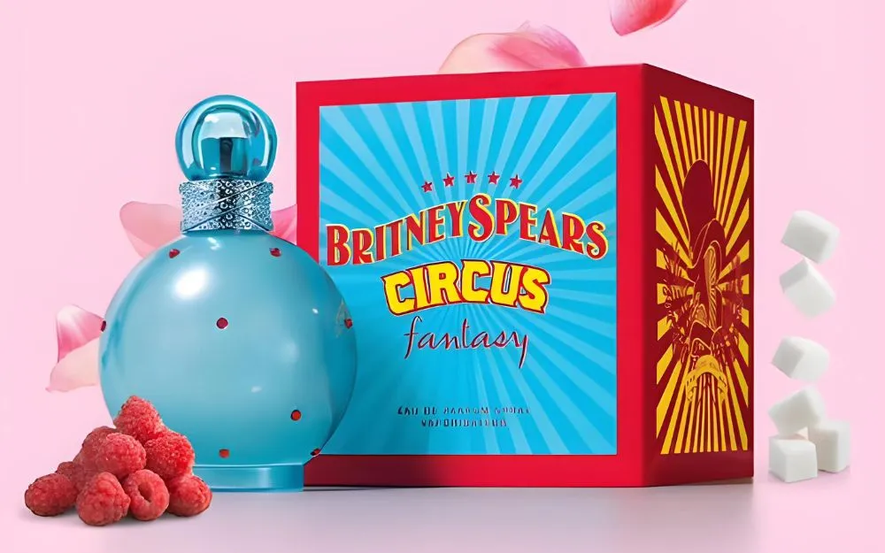 Review 5 Nước Hoa Britney Spears Bán Chạy, Thơm Nức Mũi  - 11