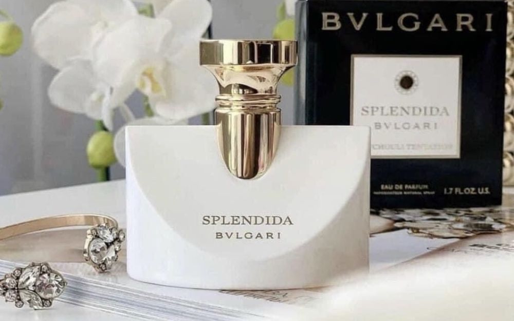 Review 8 Nước Hoa Bvlgari Nữ Bán Chạy, Thơm Lâu Quyến Rũ - 10