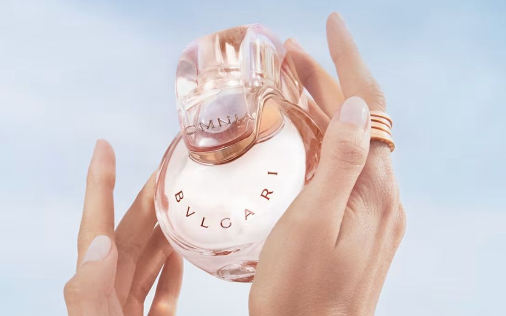 Review 8 Nước Hoa Bvlgari Nữ Bán Chạy, Thơm Lâu Quyến Rũ - 12