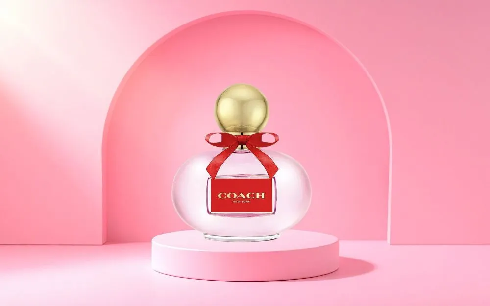 Review 10 Nước Hoa Coach Hot, Đang Bán Chạy Hiện Nay - 17