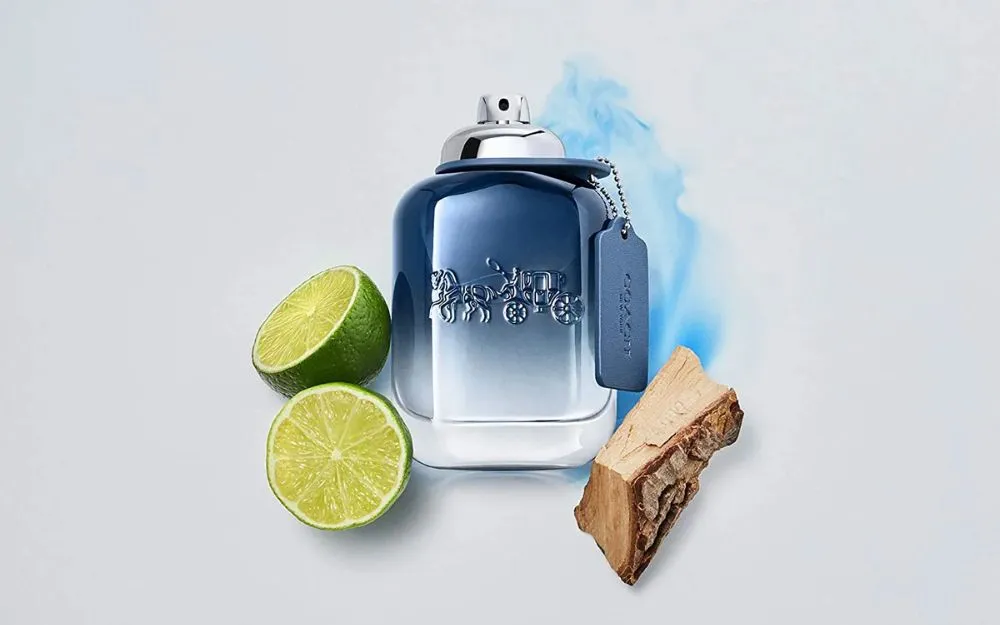 Review 10 Nước Hoa Coach Hot, Đang Bán Chạy Hiện Nay - 3