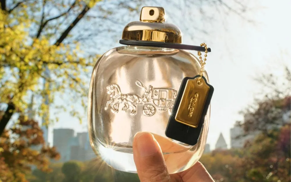 Review 10 Nước Hoa Coach Hot, Đang Bán Chạy Hiện Nay - 11