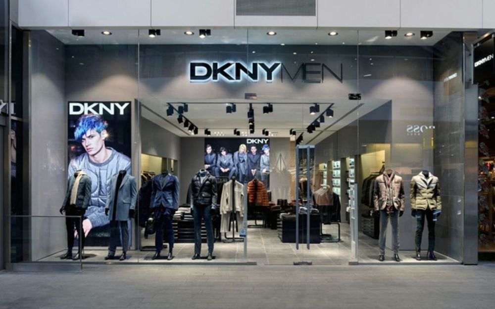 Review 5 Chai Nước Hoa DKNY Rất Thơm Lưu Hương Lâu - 1