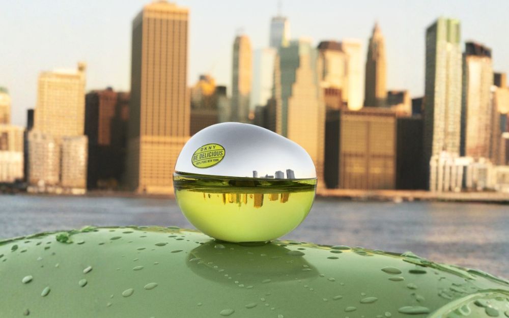 Review 5 Chai Nước Hoa DKNY Rất Thơm Lưu Hương Lâu - 3