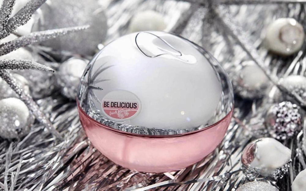 Review 5 Chai Nước Hoa DKNY Rất Thơm Lưu Hương Lâu - 5