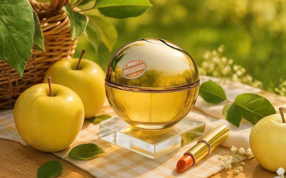 Review 5 Chai Nước Hoa DKNY Rất Thơm Lưu Hương Lâu - 7