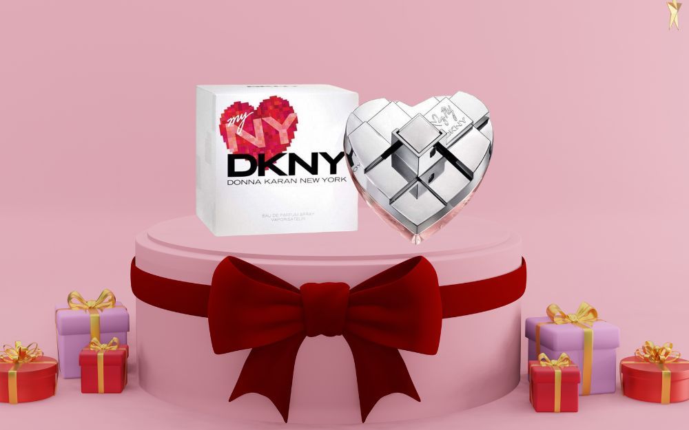 Review 5 Chai Nước Hoa DKNY Rất Thơm Lưu Hương Lâu - 8