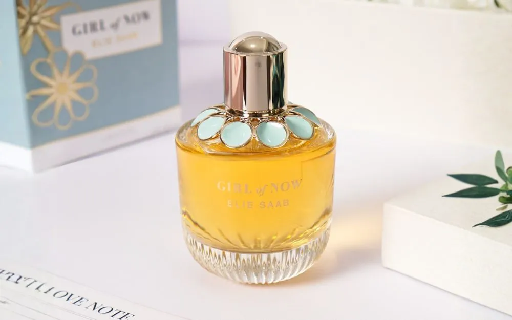 Review 9 Nước Hoa Elie Saab Thơm Lâu, Bán Cực Chạy Năm 2025 - 3