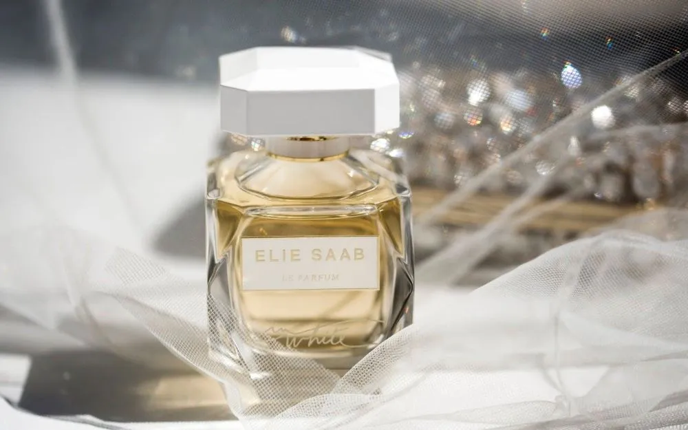 Review 9 Nước Hoa Elie Saab Thơm Lâu, Bán Cực Chạy Năm 2025 - 7