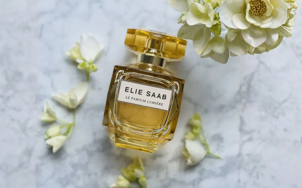 Review 9 Nước Hoa Elie Saab Thơm Lâu, Bán Cực Chạy Năm 2025 - 9