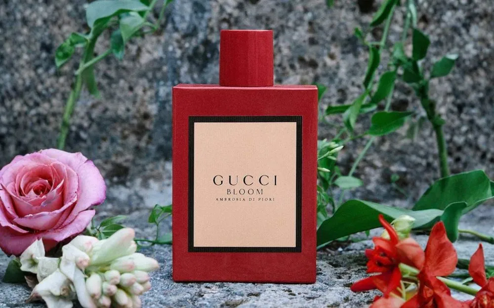 Review 6 Chai Nước Hoa Gucci Bloom Bán Chạy, Nổi Tiếng Hiện Nay - 6