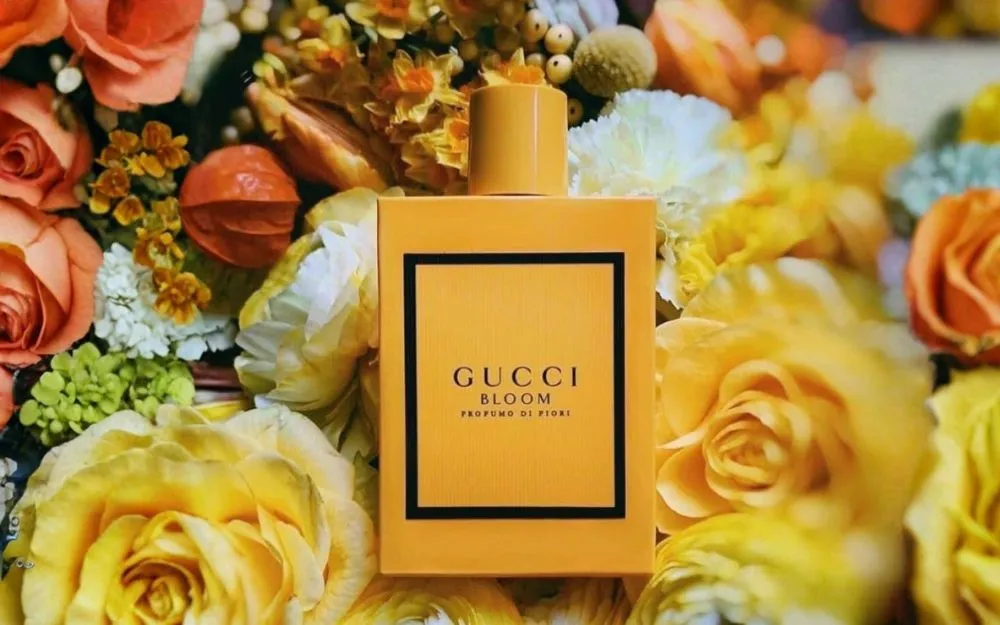 Review 6 Chai Nước Hoa Gucci Bloom Bán Chạy, Nổi Tiếng Hiện Nay - 8