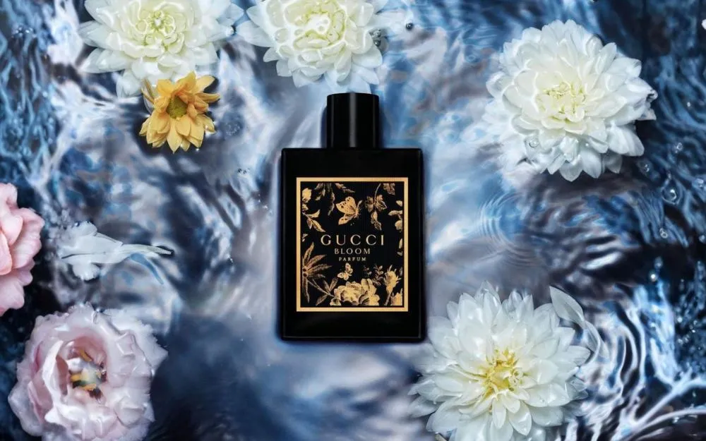 Review 6 Chai Nước Hoa Gucci Bloom Bán Chạy, Nổi Tiếng Hiện Nay - 12