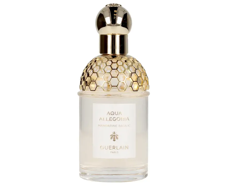 Guerlain Aqua Allegoria Mandarine Basilic EDT