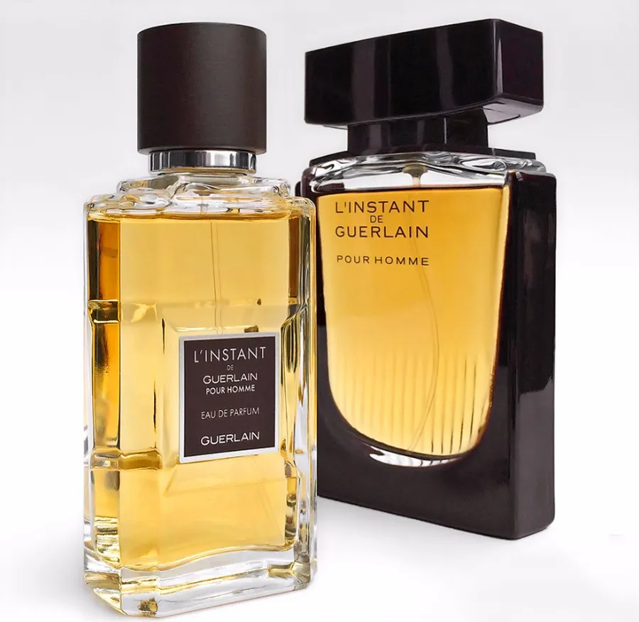 L’Instant De Guerlain Pour Homme Eau De Parfum