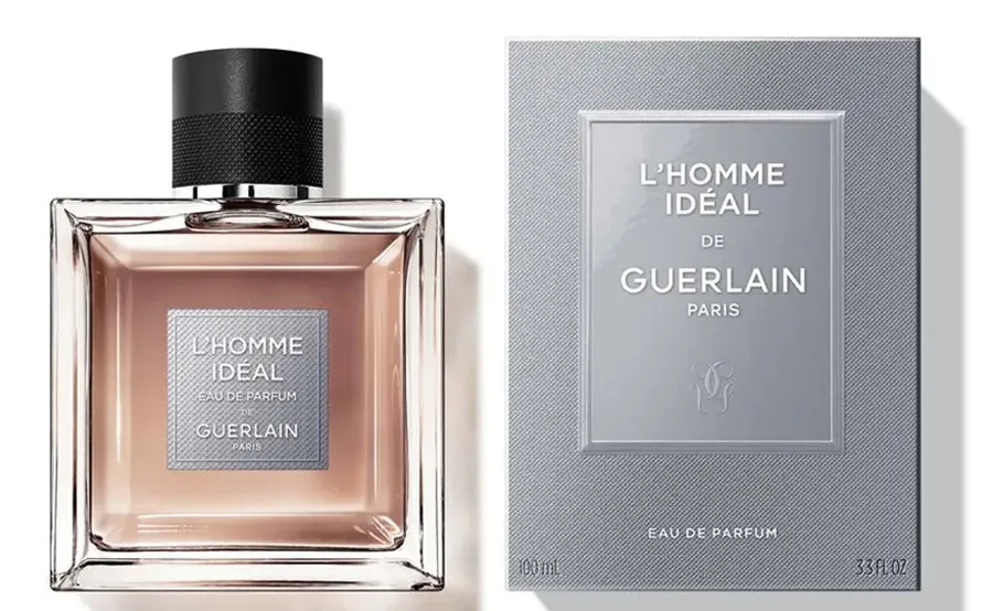 Guerlain L'Homme Ideal Eau De Parfum