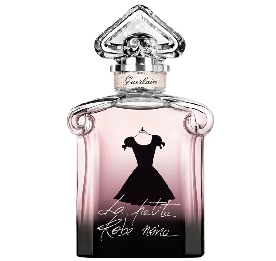 Guerlain Paris La Petite Robe Noire Eau De Parfum