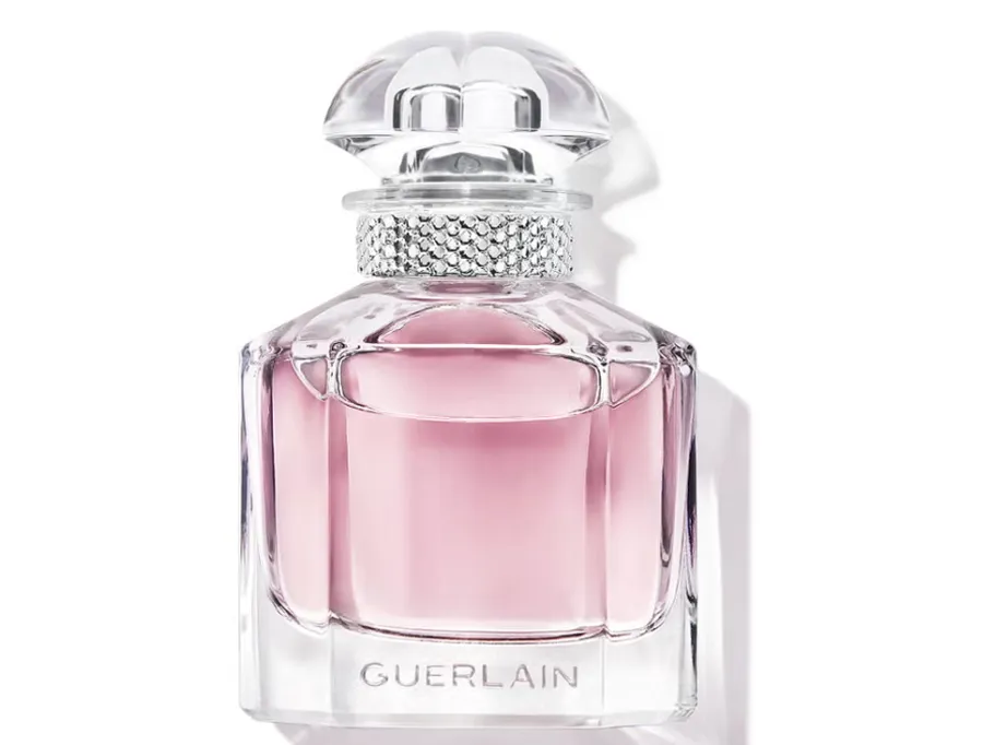Guerlain Mon Guerlain Sparkling Bouquet Eau De Parfum