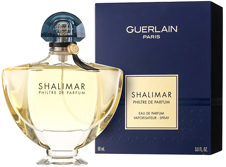 Guerlain Shalimar Philtre Eau De Parfum